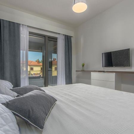 Apartments Spada Premium Residence Poreč Extérieur photo