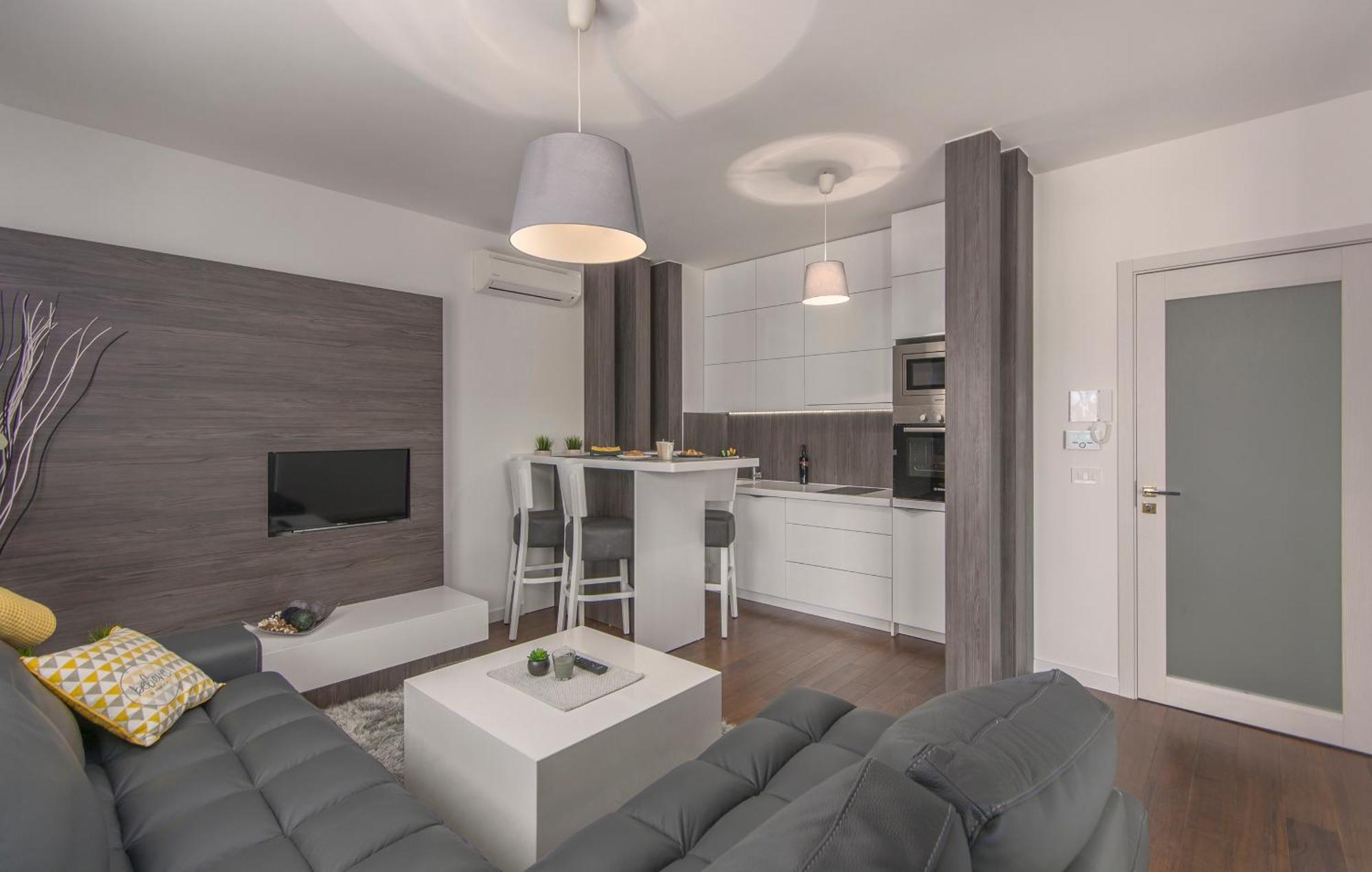 Apartments Spada Premium Residence Poreč Extérieur photo