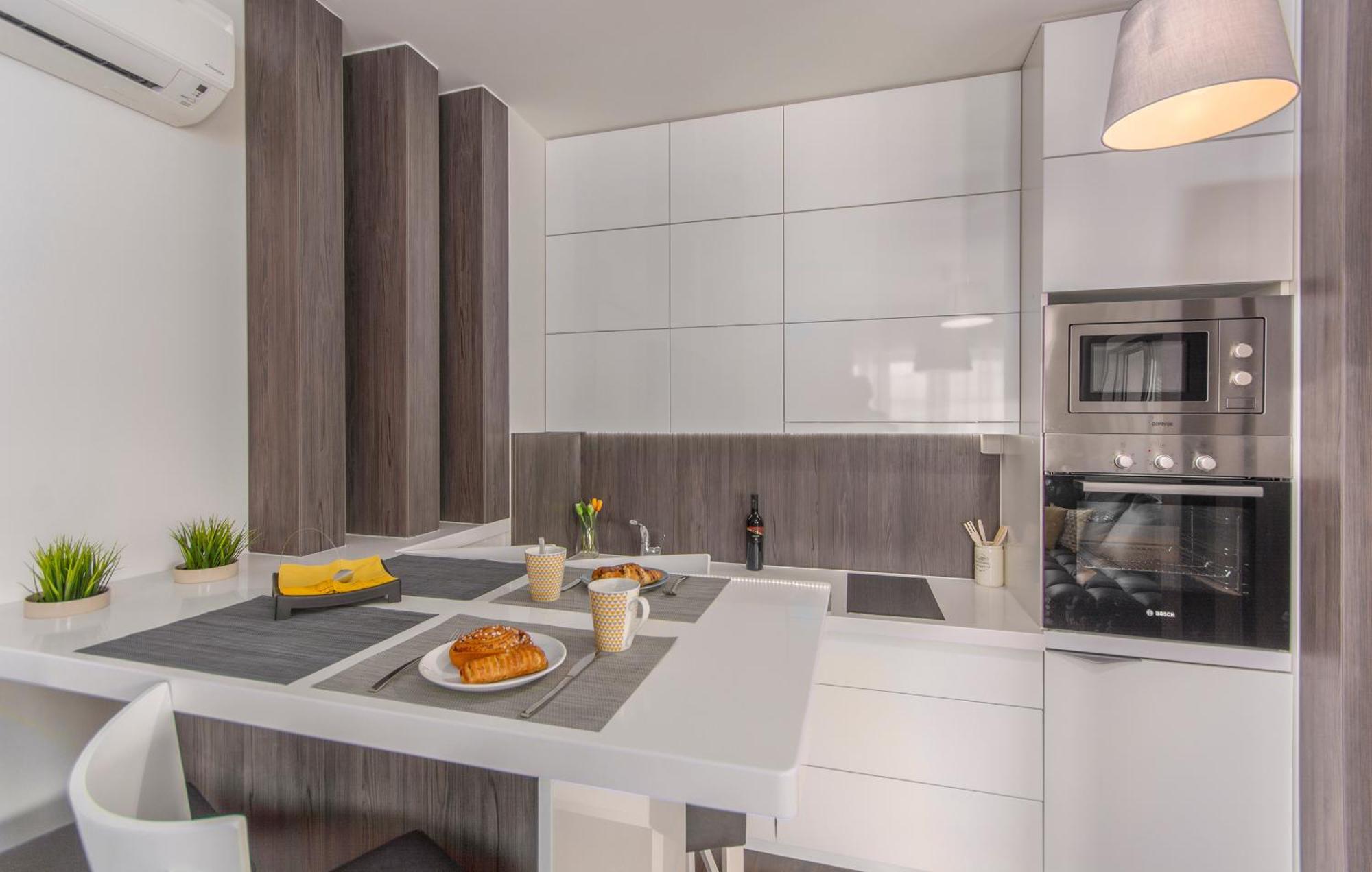 Apartments Spada Premium Residence Poreč Extérieur photo