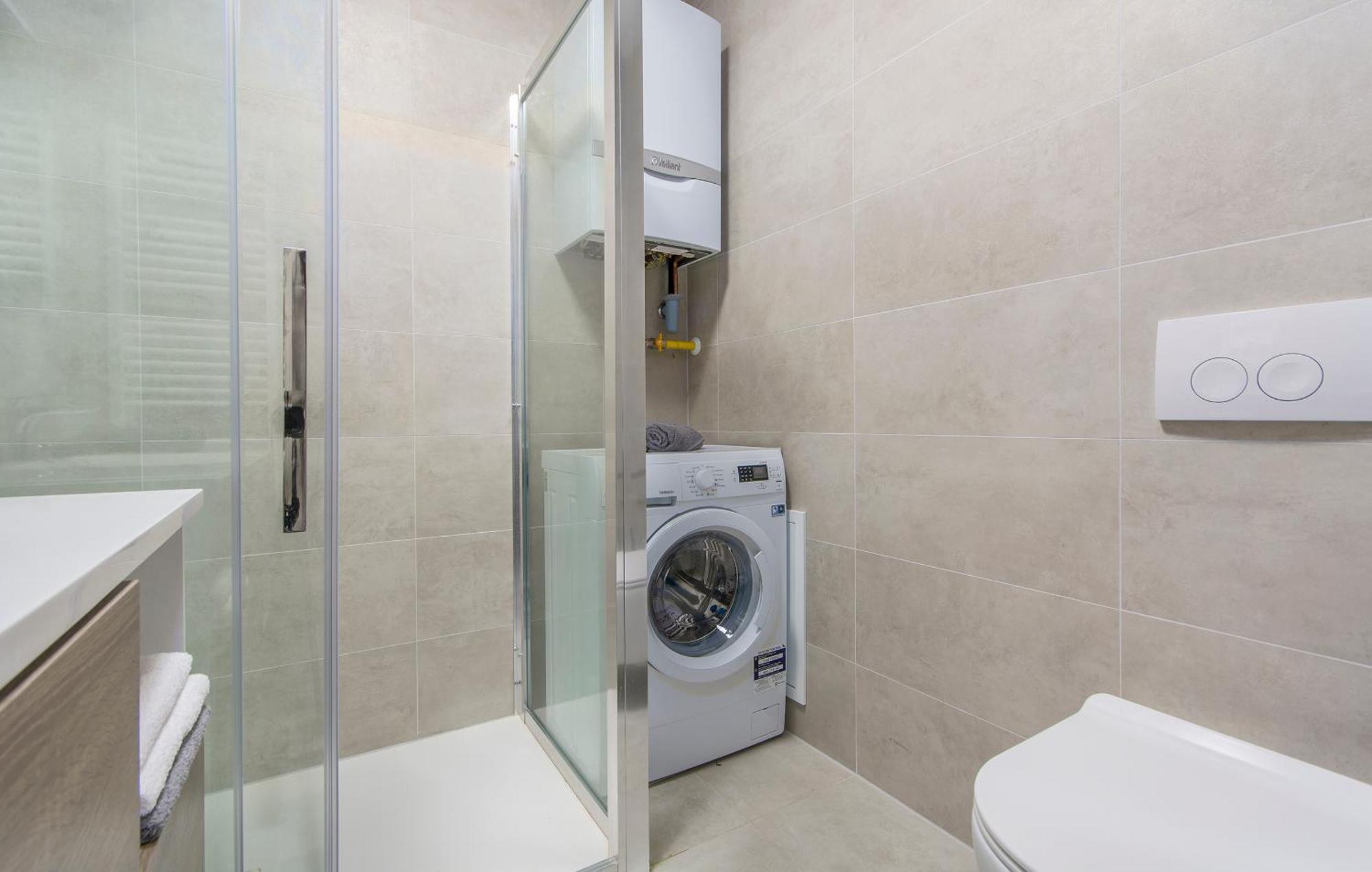 Apartments Spada Premium Residence Poreč Extérieur photo