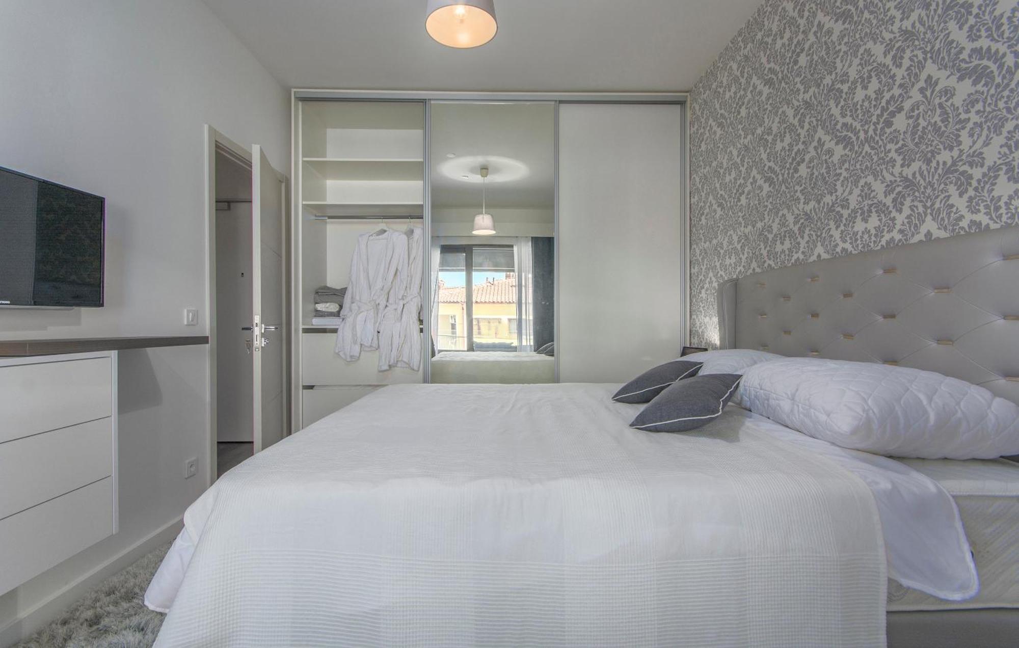 Apartments Spada Premium Residence Poreč Extérieur photo