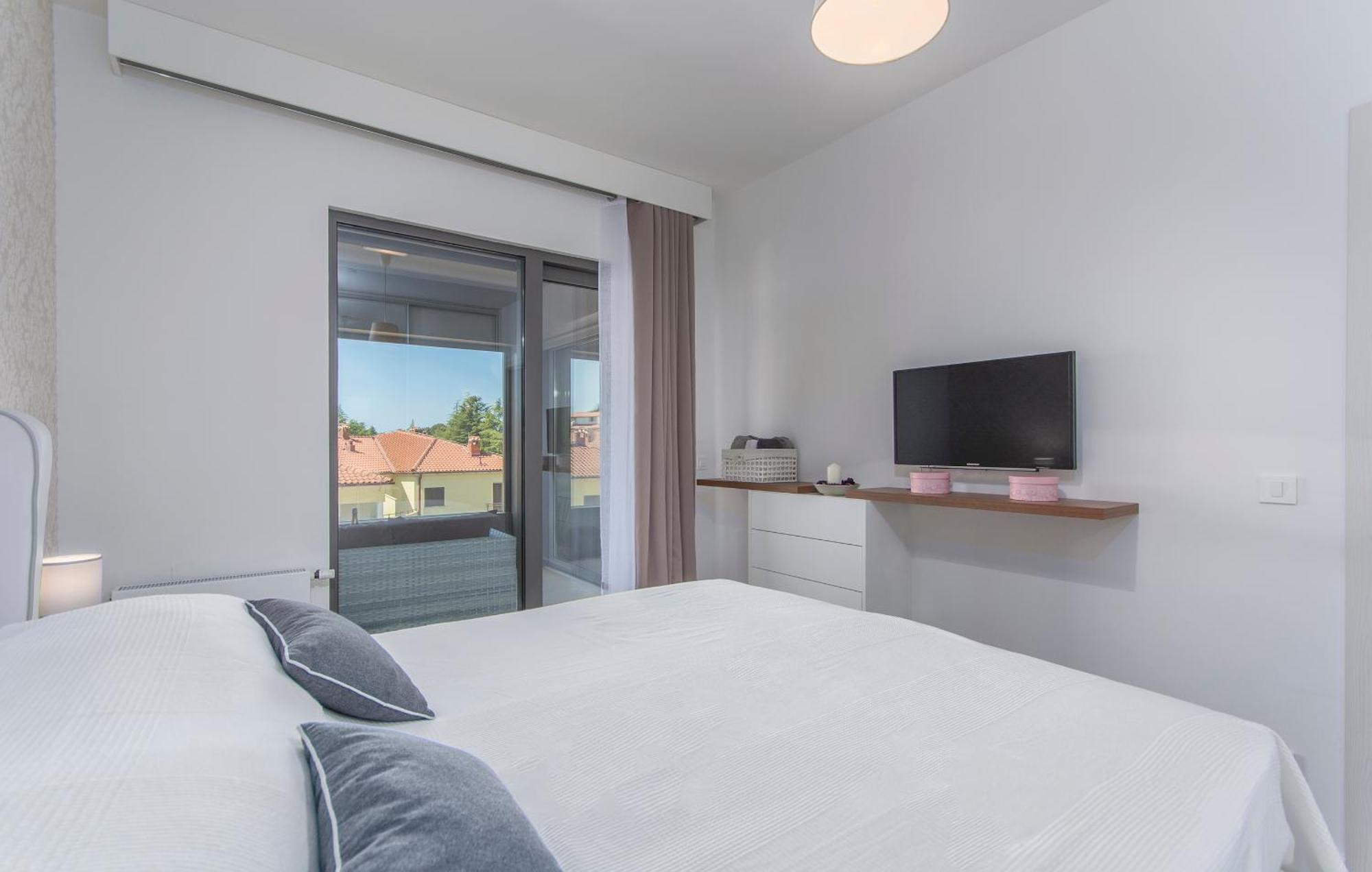 Apartments Spada Premium Residence Poreč Extérieur photo