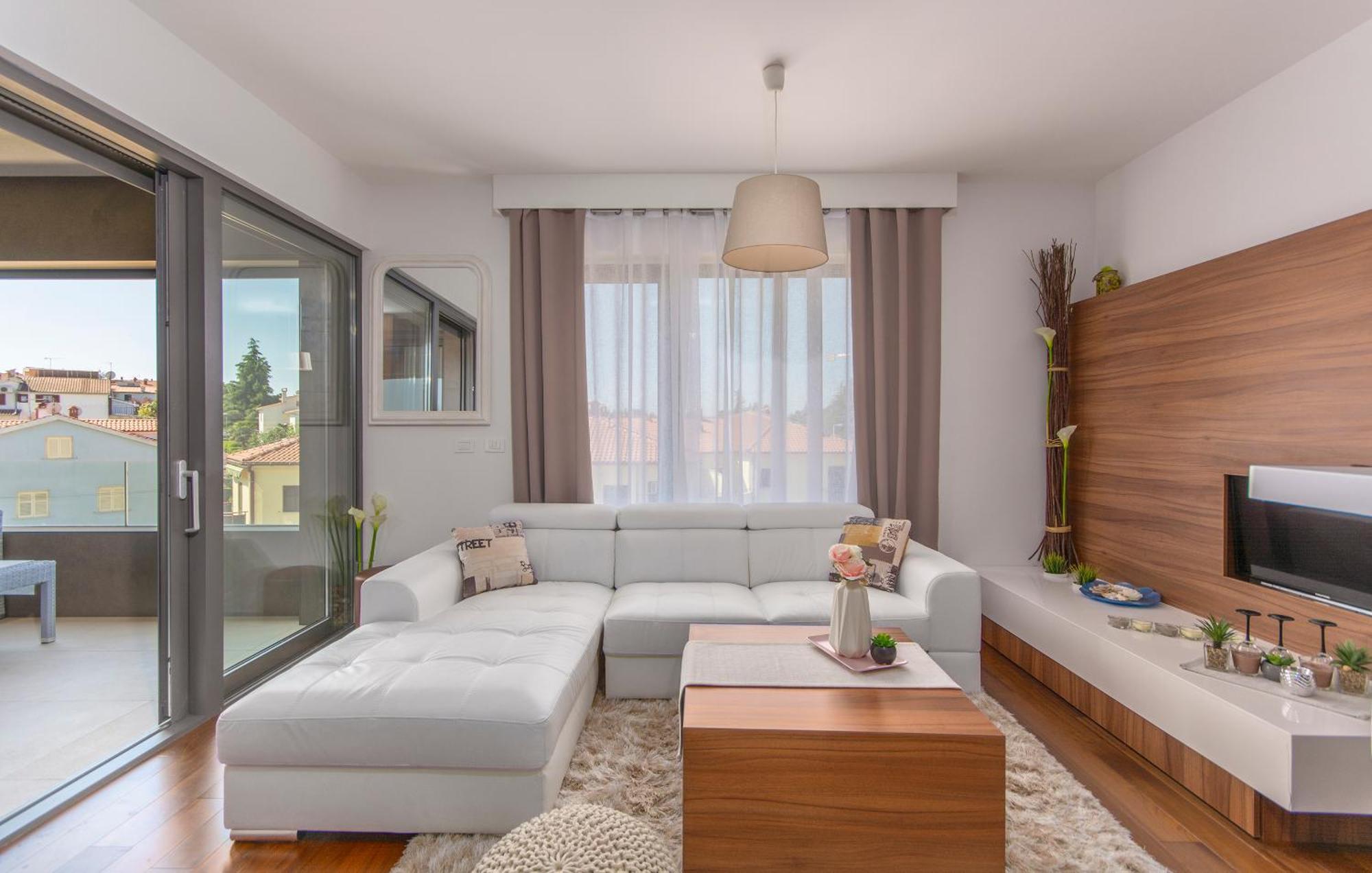 Apartments Spada Premium Residence Poreč Extérieur photo