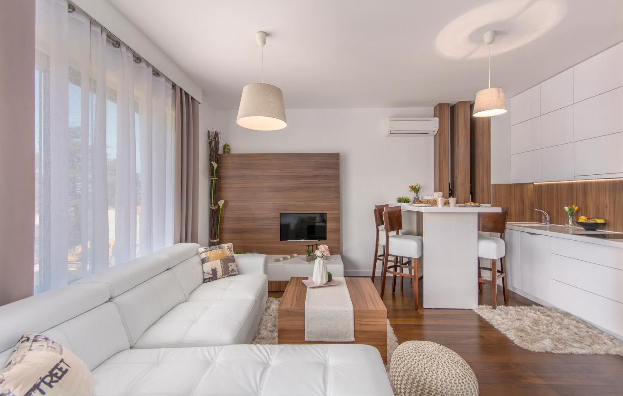 Apartments Spada Premium Residence Poreč Extérieur photo