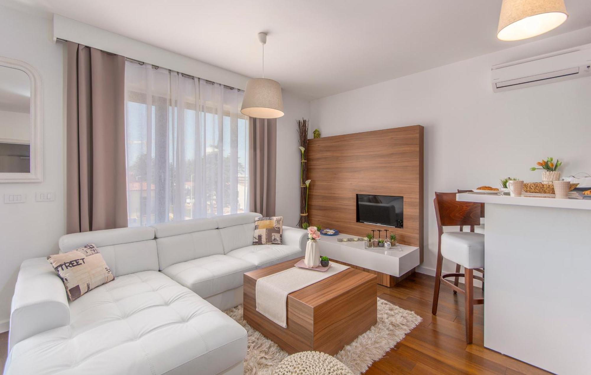 Apartments Spada Premium Residence Poreč Extérieur photo