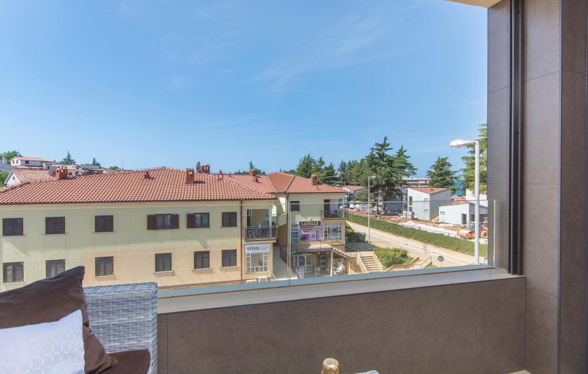 Apartments Spada Premium Residence Poreč Extérieur photo