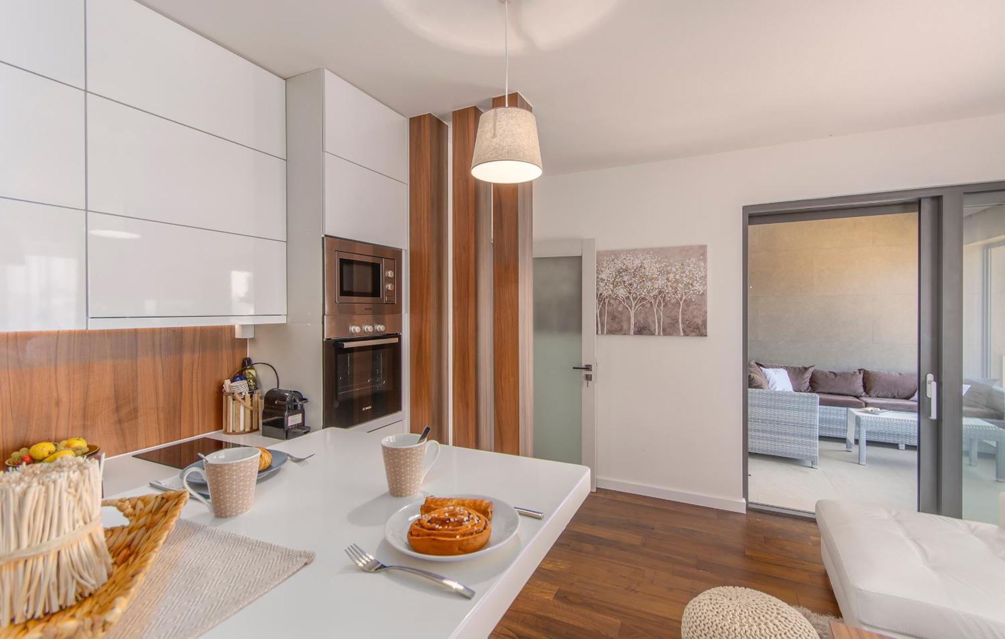 Apartments Spada Premium Residence Poreč Extérieur photo