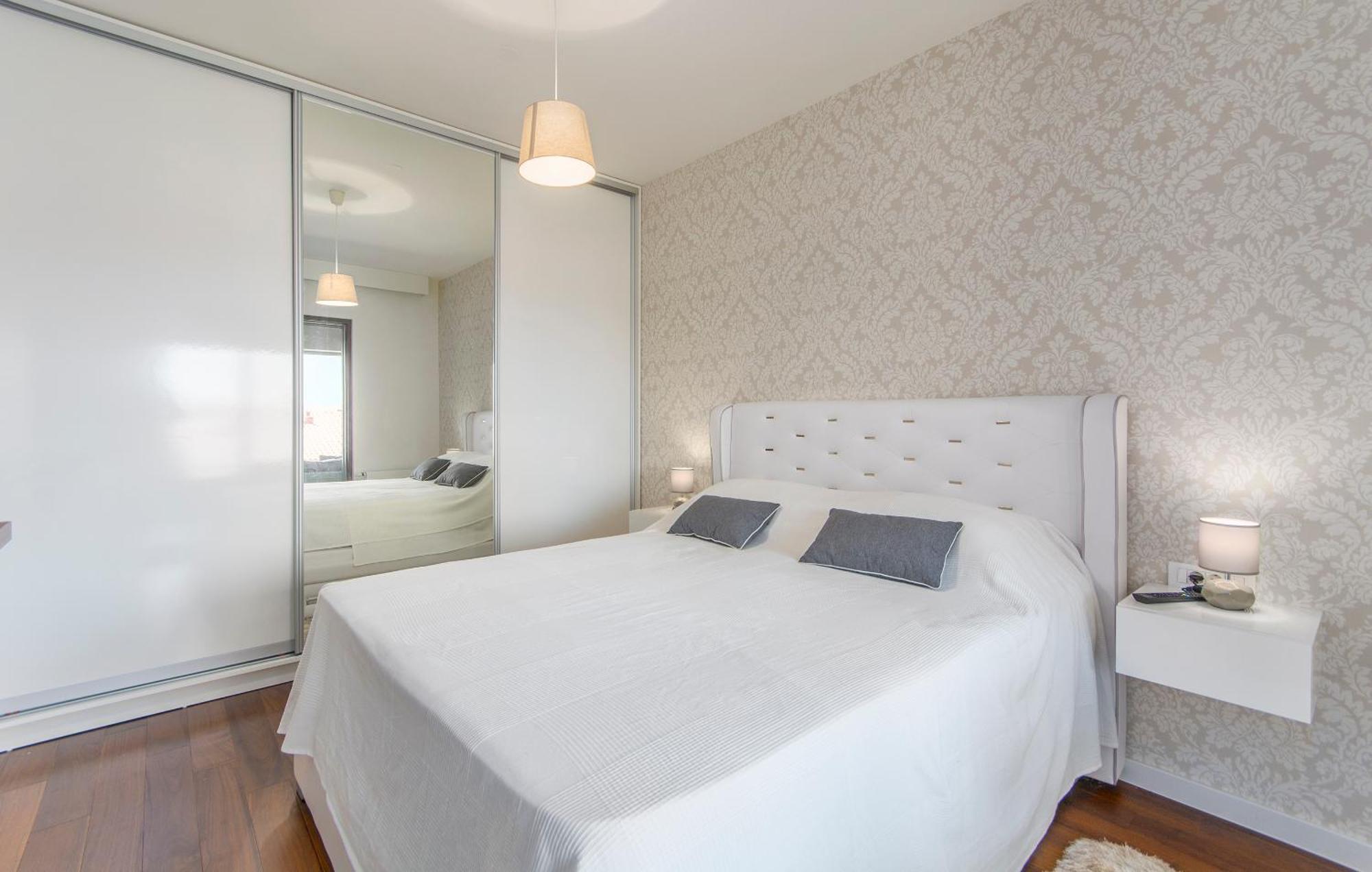 Apartments Spada Premium Residence Poreč Extérieur photo