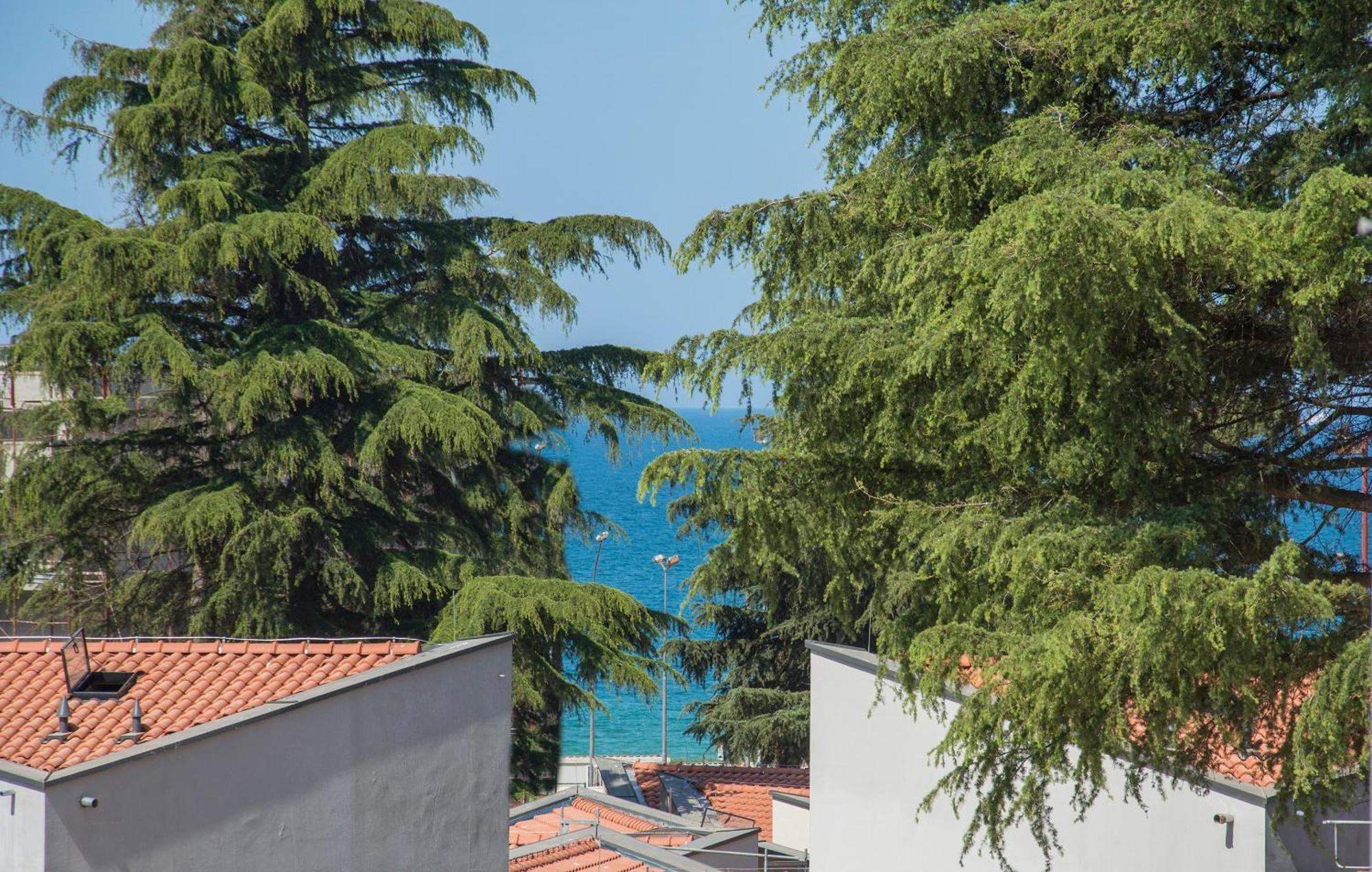 Apartments Spada Premium Residence Poreč Extérieur photo
